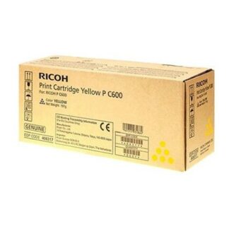 Γνήσιο Toner Ricoh SP C820dn/C821dn Mατζέντα (1 μονάδα)