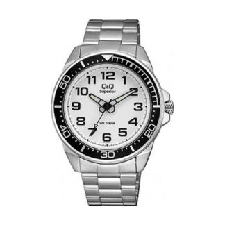 Ανδρικά Ρολόγια Casio COLLECTION Μαύρο (Ø 38 mm)