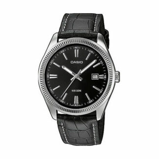 Ανδρικά Ρολόγια Casio CLASSIC SLIM (Ø 40 mm)