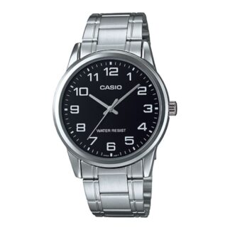 Unisex Ρολόγια Casio WORLD TIME ILLUMINATOR (48 mm)