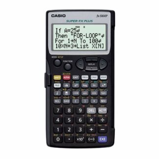 Αριθμομηχανή Casio SL-310UC Ροζ (x10)