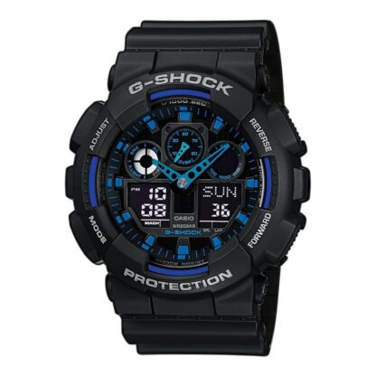 Βραχιόλι Δραστηριότητας Casio G-Shock GS BASIC