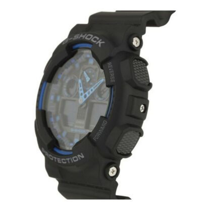 Βραχιόλι Δραστηριότητας Casio G-Shock GS BASIC