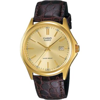 Ανδρικά Ρολόγια Casio COLLECTION Ασημί (Ø 45 mm)