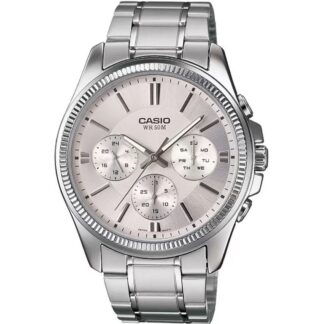 Ανδρικά Ρολόγια Casio MTP-VD02G-1EUDF (Ø 41 mm)