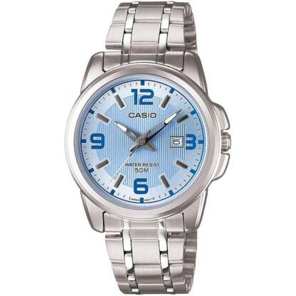 Γυναικεία Ρολόγια Casio ENTICER (Ø 34 mm)