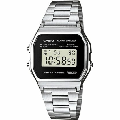 Γυναικεία Ρολόγια Casio A158WEA-1EF