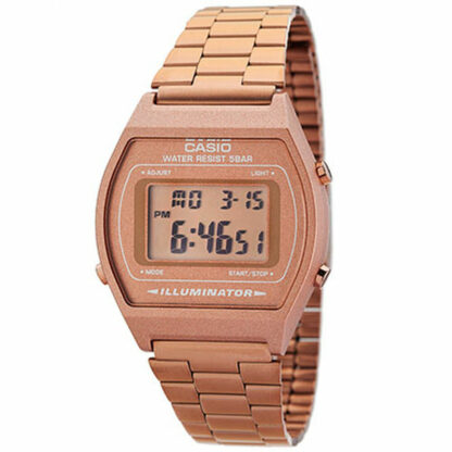 Ρολόγια Casio B640WC-5AEF