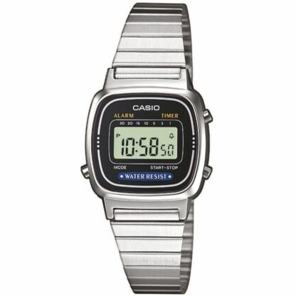 Γυναικεία Ρολόγια Casio LA670WEA-1EF