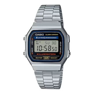 Ανδρικά Ρολόγια Casio COLLECTION Μαύρο (Ø 38 mm)