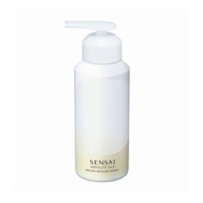 Μους για Ντους Kanebo Absolute Silk Micro 180 ml