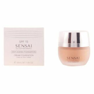 Υγρό Μaκe Up Sensai Cellular Sensai KANEBO-960288 (75 ml)