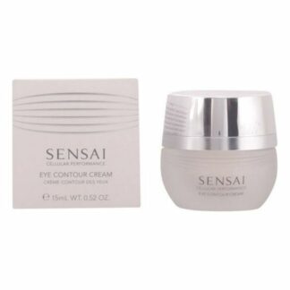 Κρέμα για το Περίγραμμα των Ματιών Eye Cream Lifting Sensai (15 ml)