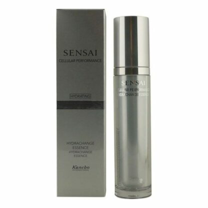 Αντιγηραντική Ενυδατική Κρέμα Hydrachange Essence Sensai Sensai-4973167970195 40 ml