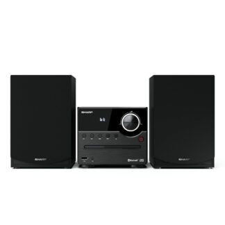 Mini HiFi LG XBoom Micro Hi-Fi