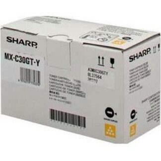 Τόνερ Sharp MXC30GTM Mατζέντα