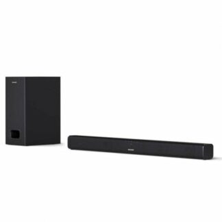 Σύστημα Ηχείων Soundbar Sharp HT-SB700 Μαύρο