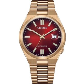 Ανδρικά Ρολόγια Citizen SPORT CRONO - ECO DRIVE (Ø 45 mm)