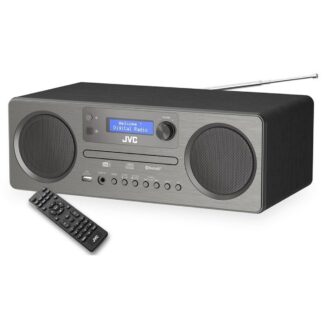 Mini HiFi Panasonic