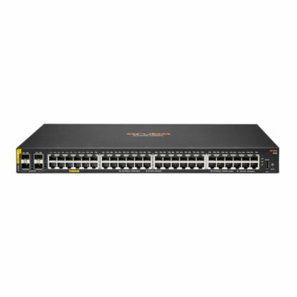 Διακόπτης HPE JL675A RJ-45