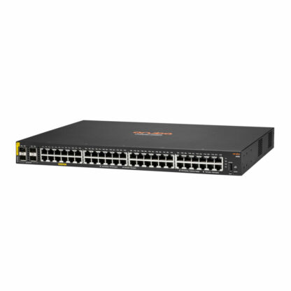 Διακόπτης HPE JL675A RJ-45