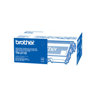 Γνήσιο Toner Brother TN2005 Μαύρο