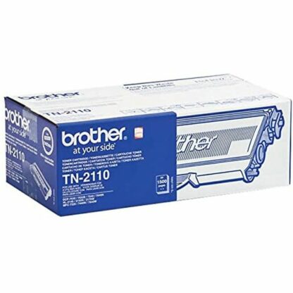 Τόνερ Brother TN-2110 Μαύρο