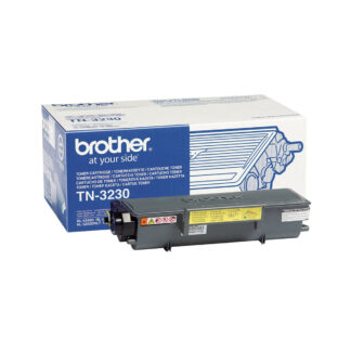 Γνήσιο Toner Brother TN3600XL Μαύρο