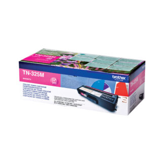 Γνήσιο Toner Brother TN-325Y Κίτρινο