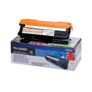 Γνήσιο Toner Brother TN-326M Μαύρο Mατζέντα