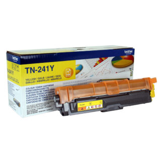 Γνήσιο Toner Brother TN-230C Κυανό