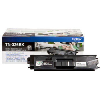 Γνήσιο Toner Brother TN-320Y Κίτρινο