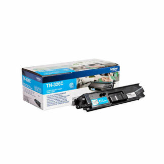 Γνήσιο Toner Brother TN-326BK Μαύρο