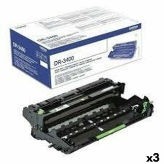 Γνήσιο Toner Brother HL3140CW
HL3150CDW
DCP9020CDW
DCP91010 Μαύρο (4 Μονάδες)