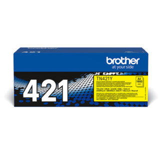 Γνήσιο Toner Brother TN-421C Κυανό