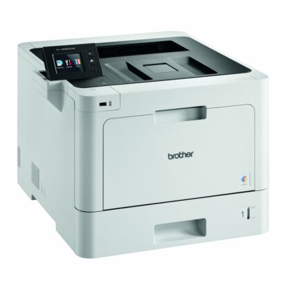 Εκτυπωτής Λέιζερ Brother HL-L8360CDW