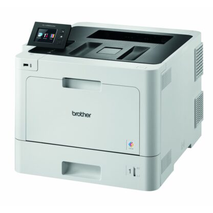 Εκτυπωτής Λέιζερ Brother HL-L8360CDW