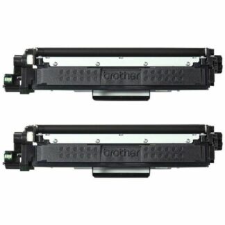 Γνήσιο Toner Brother TN-2510XL Μαύρο