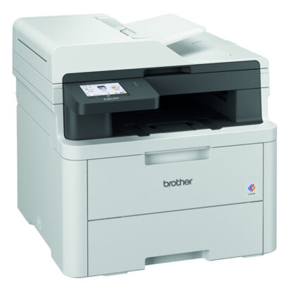 Εκτυπωτής Πολυμηχάνημα Brother DCP-L3560CDW