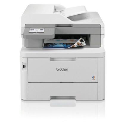 Εκτυπωτής Πολυμηχάνημα Brother MFC-L8340CDW