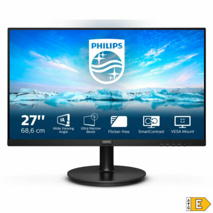 Οθόνη Philips 271V8L/00 27" Full HD 75 Hz