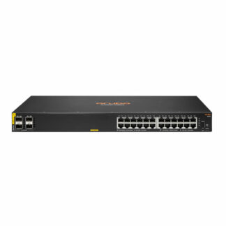 Διακόπτης HPE JL725A RJ-45