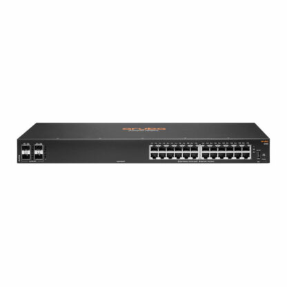 Διακόπτης HPE JL678A RJ-45