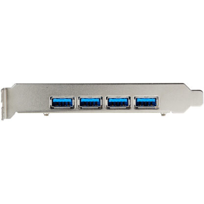 USB Hub Startech PEXUSB314A2V2