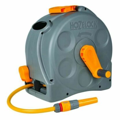 Στήριγμα Σωλήνα Hozelock Compact Reel 2415r0000 25 m PVC