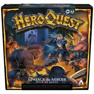 Επιτραπέζιο Παιχνίδι Hasbro Heroquest