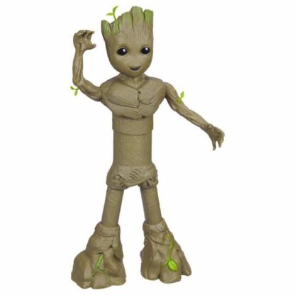 Εικόνες σε δράση Hasbro Groot - F80275E0 1 Τεμάχια