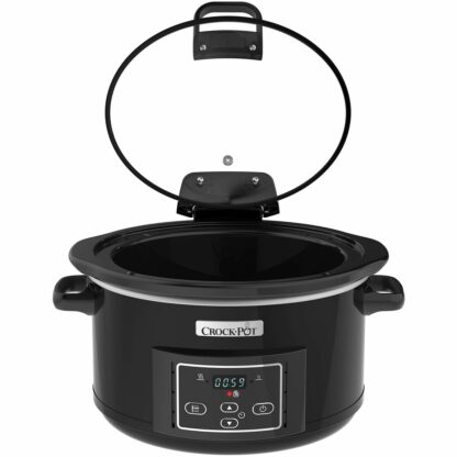 Κατσαρόλα για Αργό Μαγείρεμα Crock-Pot CSC052X