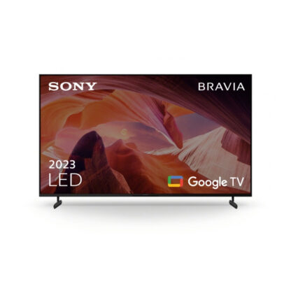 Οθόνη Sony FWD-65X80L 65" 4K Ultra HD 50 Hz 60 Hz