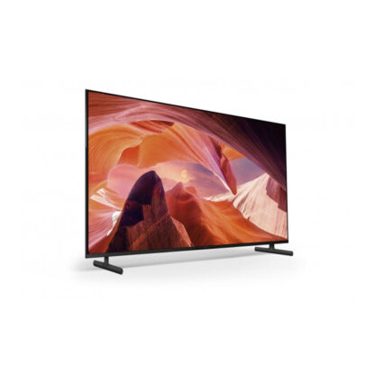 Οθόνη Sony FWD-65X80L 65" 4K Ultra HD 50 Hz 60 Hz